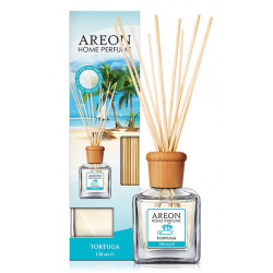 Areon TORTUGA HOME STICKS 150 ML, namų kvapai