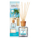 Areon TORTUGA HOME STICKS 150 ML, namų kvapai