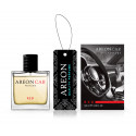 Salono oro gaiviklis AREON CAR RED 100 ml