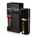 Automobilio salono oro gaiviklis AREON PERFUME GOLD 50 ml