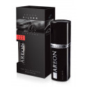 Automobilio salono oro gaiviklis AREON PERFUME SILVER 50 ml